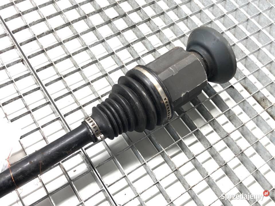 PÓŁOŚ PRAWY PRZÓD VW TIGUAN 20 170 0718 PRZEGUB osobowe