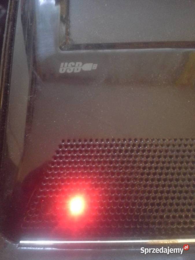 Telewizor Technostar do naprawy na części mazowieckie Warszawa sprzedam