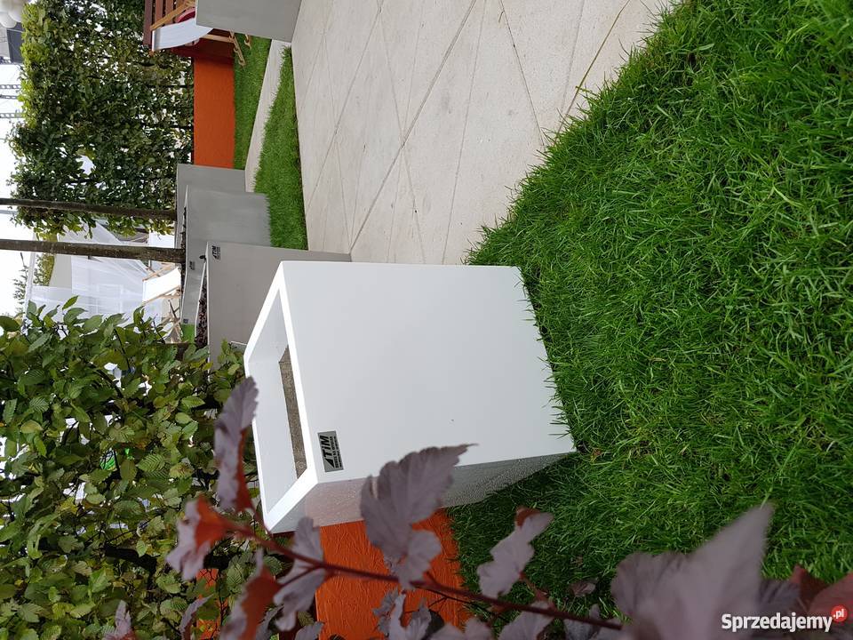 Donica donice na wymiar duża donica Szczecin