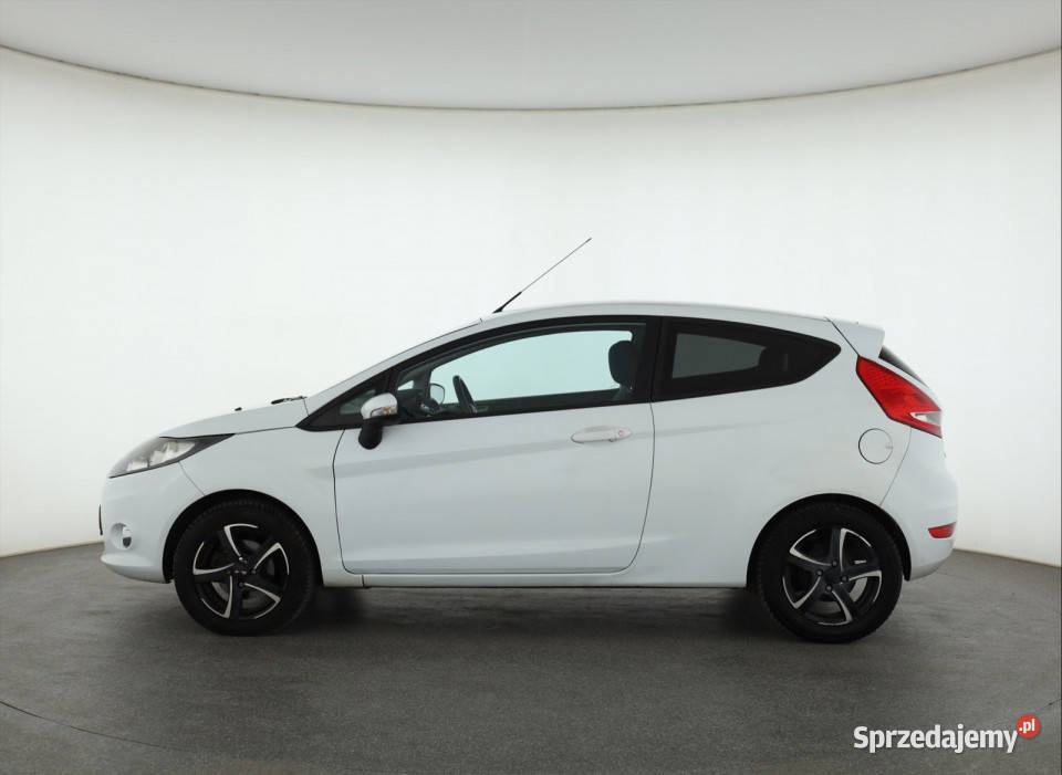 Ford Fiesta 125 Piaseczno