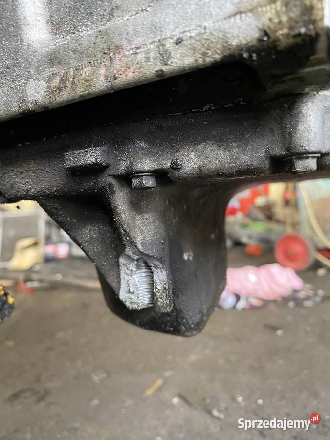 Silnik Kawasaki Ninja 600 98r Swap Quad buggy Żmigród