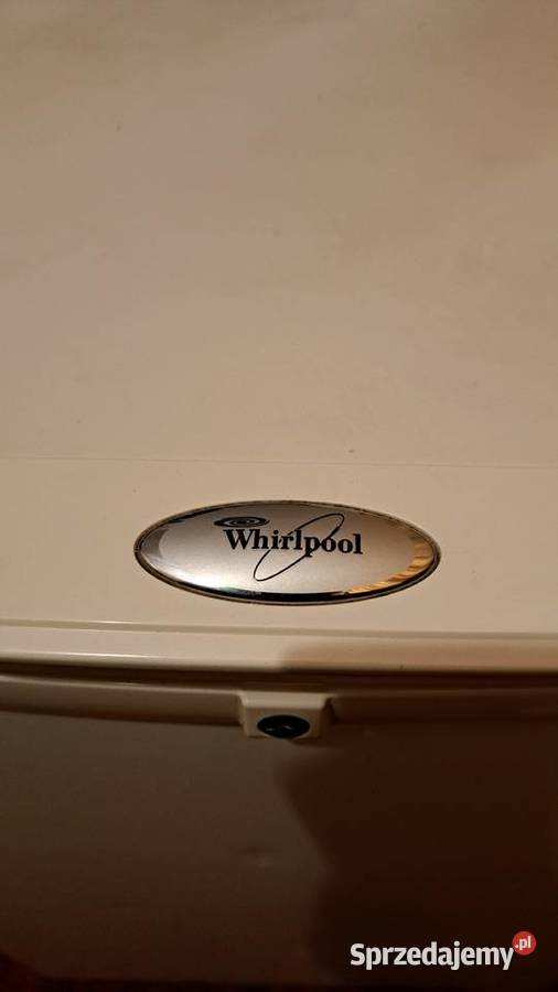 Zamrażalka Whirlpool Leszno