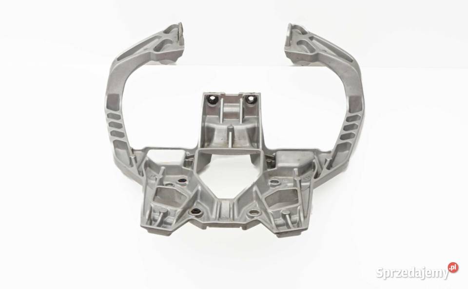 uchwyt stelaż bagażnika Bmw G310 2019r wielkopolskie Grabów nad Prosną