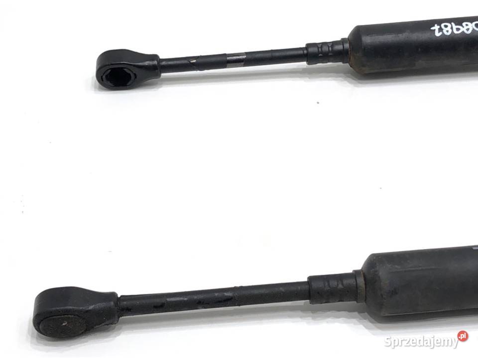 SIŁOWNIKI MASKI KOMPLET PORSCHE PANAMERA podkarpackie