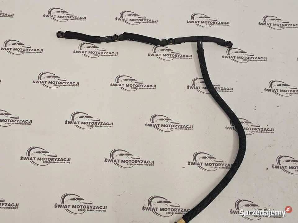 AUDI A4 20 TDI CJCB CJC 136 12r przelewy