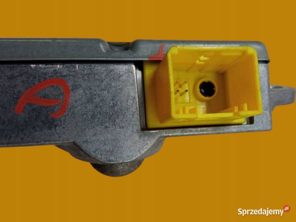 SENSOR AIRBAG ORG EU 6922939 Bmw Seria 7 IV świętokrzyskie