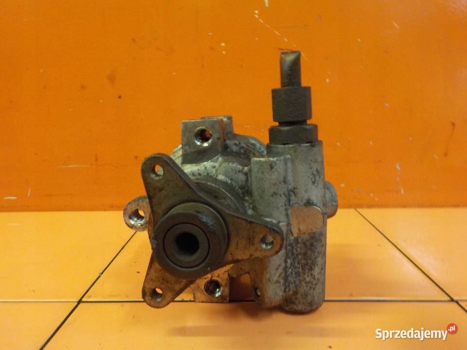 KOLEOS QASHQAI XTRAIL 20 DCI EURO 4 11r 150 Pompy wspomagania Układ kierowniczy Suków sprzedam