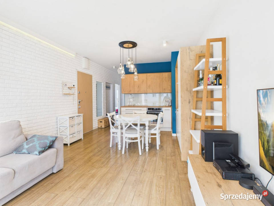 Mieszkanie 61m2 3pokojowe Gdynia