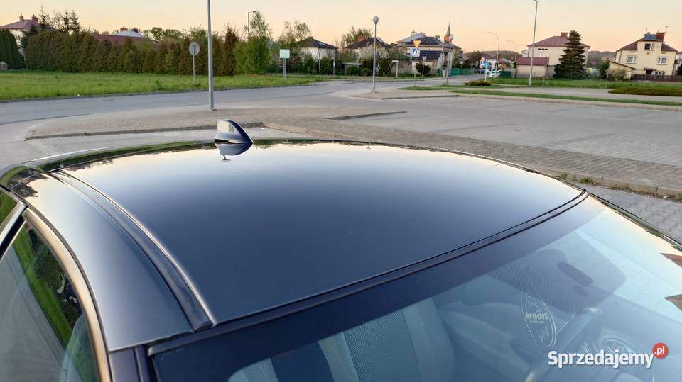 Honda CRZ 15 Zadbana z LPG manualna Pilzno sprzedam