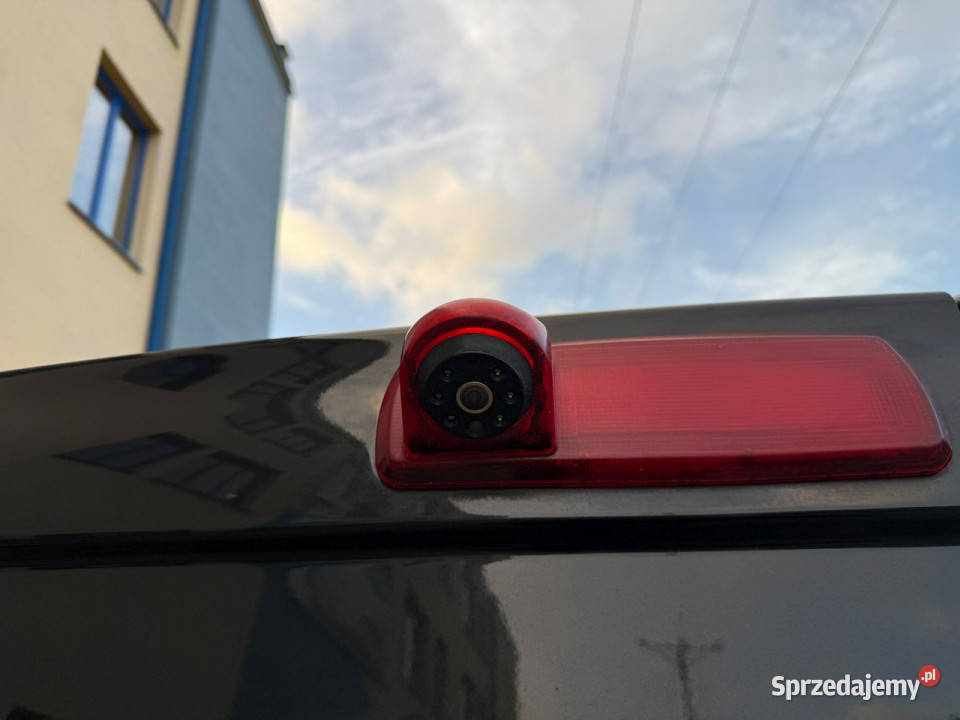 Fiat Talento Fiat Talento Trafic 16DCi 2020r centralny zamek Sokołów Podlaski
