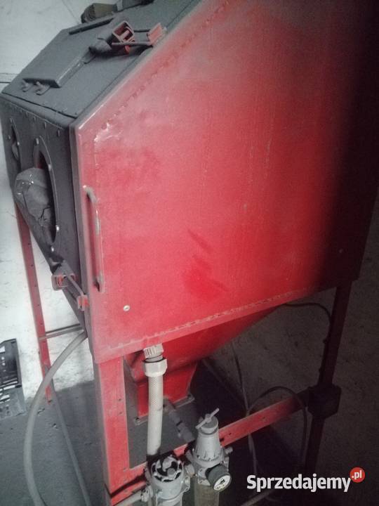 Sprzedaż Zakładu Produkcyjnego w Polsce w