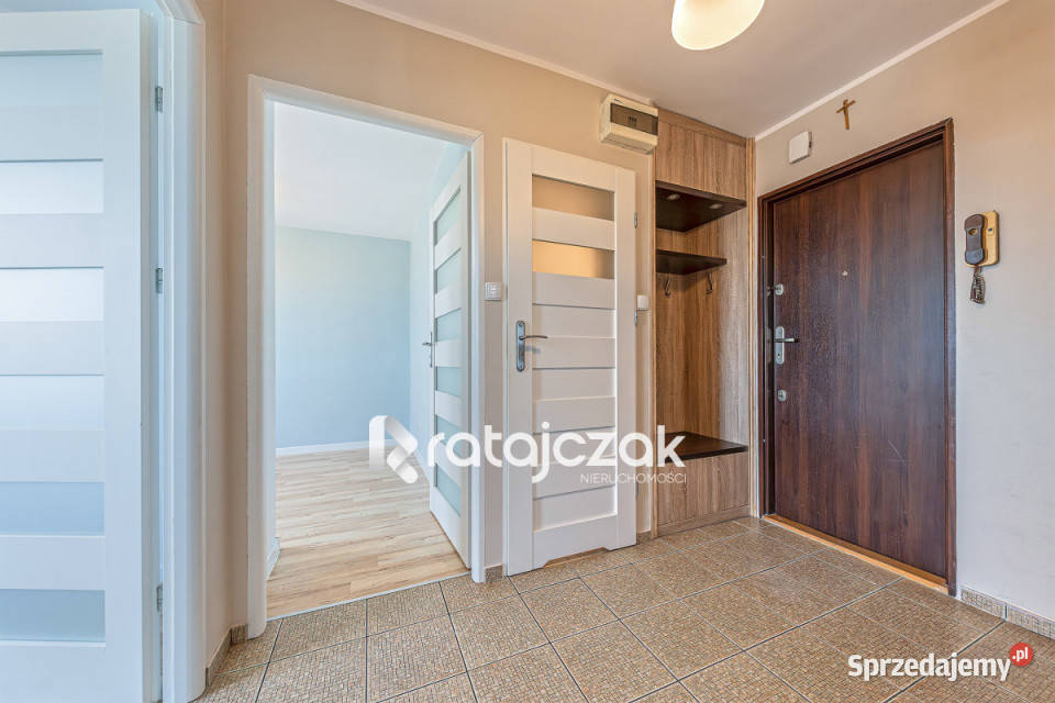 Mieszkanie 528m2 3pok Gdańsk