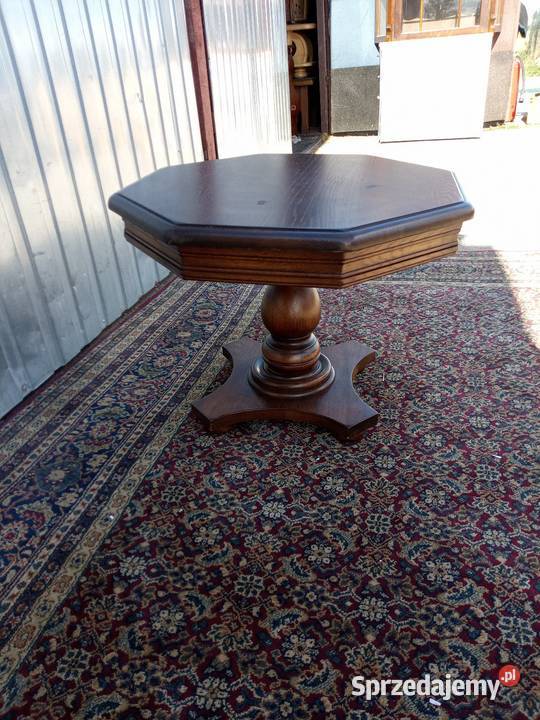 Stolik kawowy sprzedam Borówno sprzedam