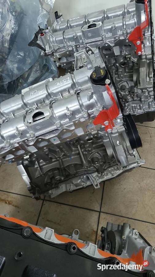 Silnik Ford Transit YNFS YMFA YLFS YLFA YNF6 dostawcze mazowieckie Radom sprzedam