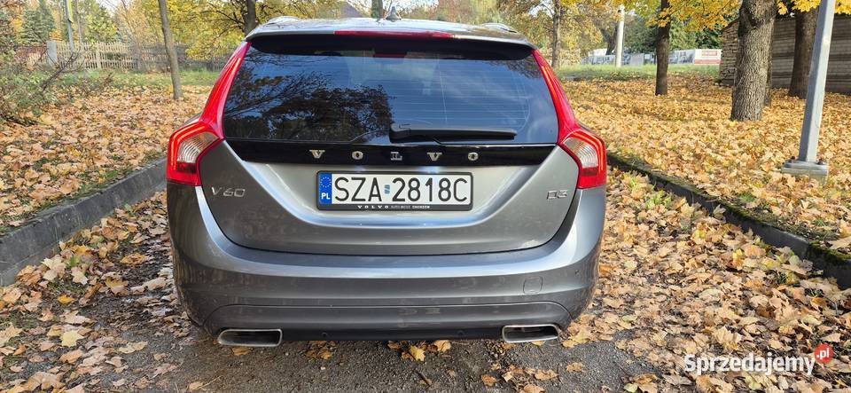 Oryginalny przebiegRadar Webasto Xenon