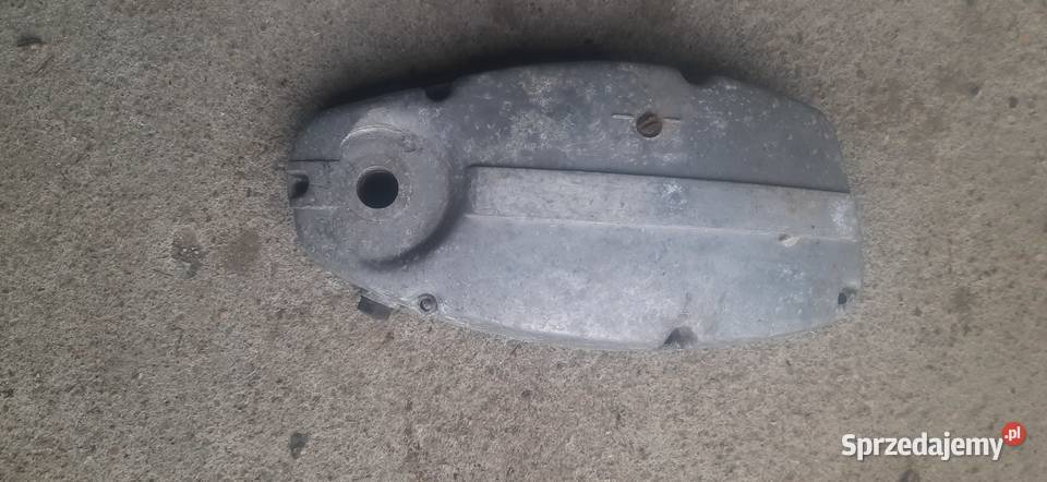 dekiel kapa Wsk wiatr 175 pokrywa oleju lewa Turek