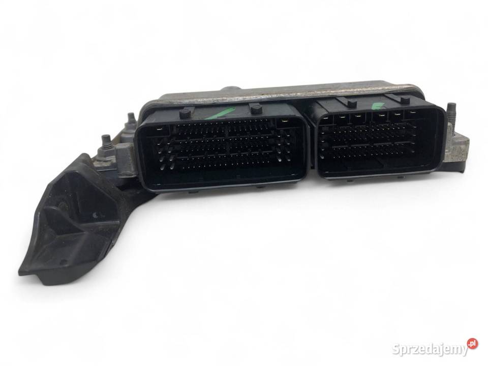 STEROWNIK KOMPUTER CITROEN PEUGEOT 9827971680 Pozostałe świętokrzyskie