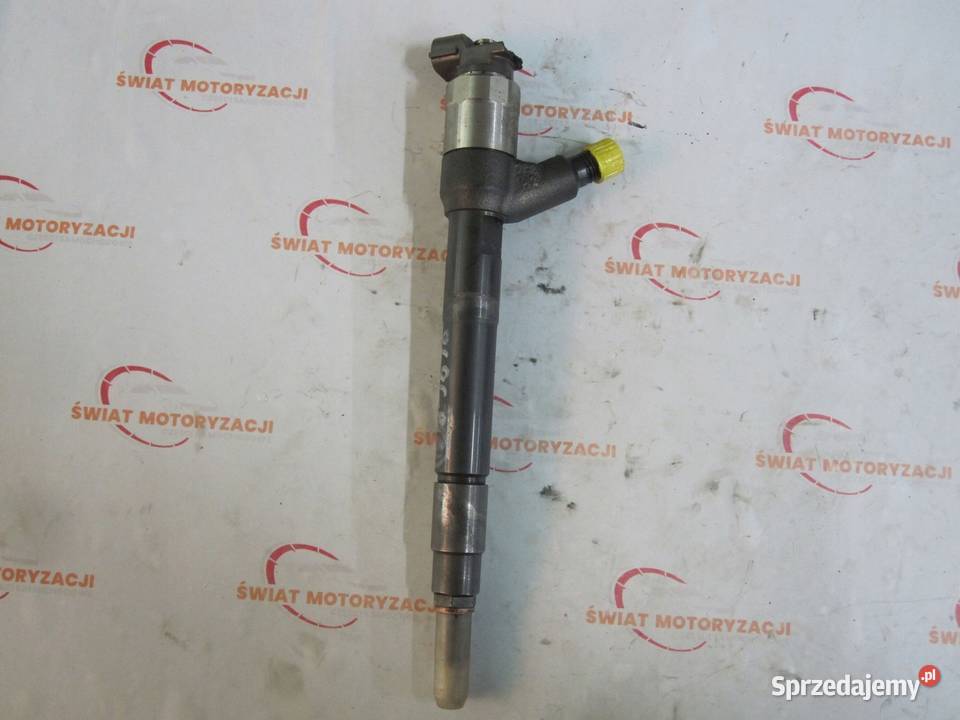 ASTRA INSIGNIA 16 CDTI LVM B16DTL 110 14r wtrysk Kielce