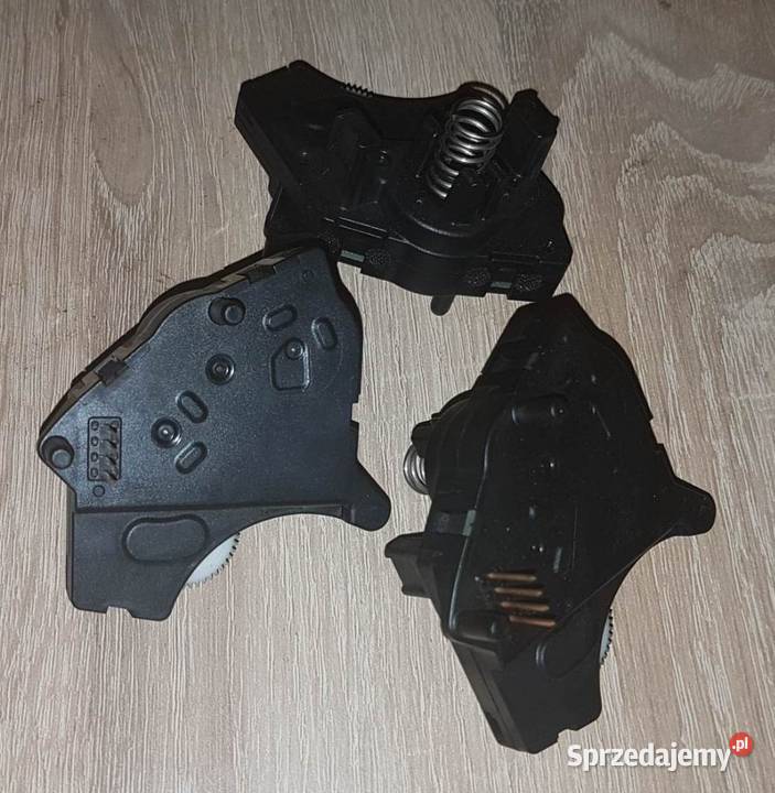 Czujnik kąta skrętu SAS Opel Vectra C Signum osobowe Mysłowice