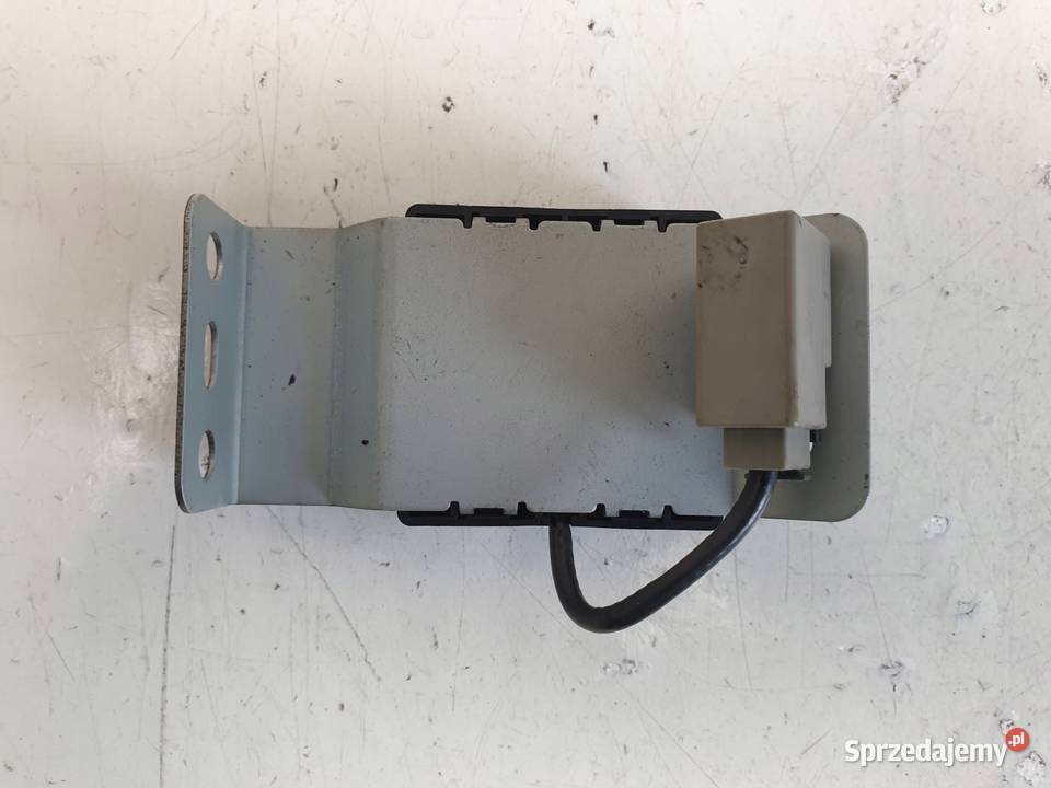 Nissan Primera P12 MODUŁ ANTENY GPS 25975AV620 osobowe Chełm