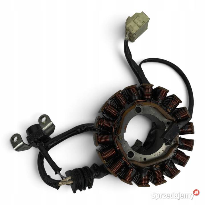 ALTERNATOR UZWOJENIE Yamaha Tracer 9 tracer 900 sprzedam
