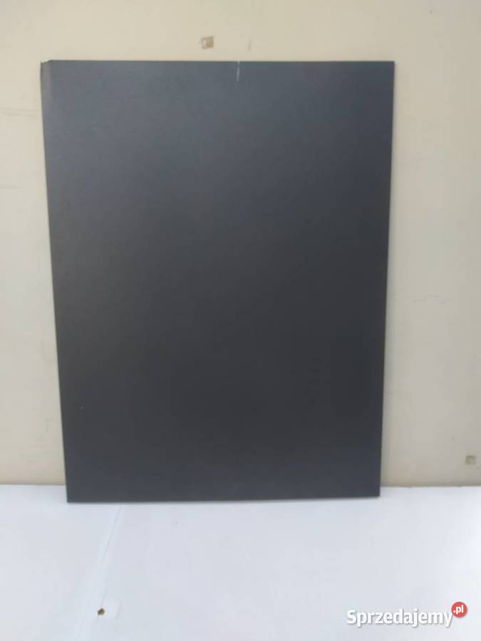 Panel lodówki wymienny Bosch drzwi frontowe