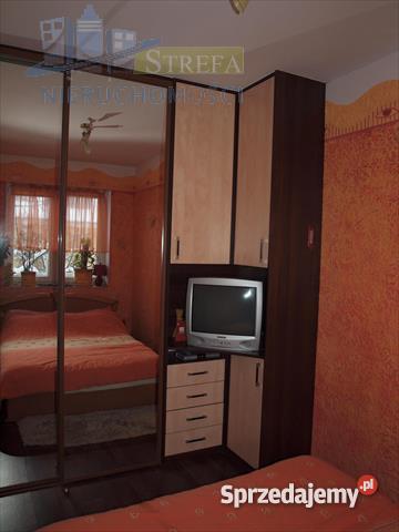mieszkanie Olsztyn Zatorze 52m2 3 pokojowe Olsztyn