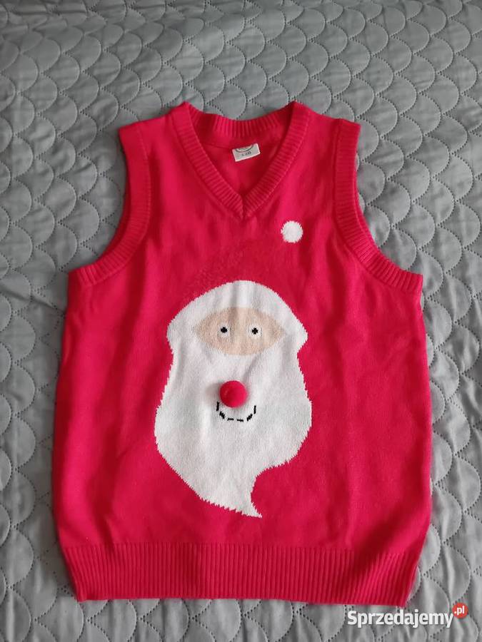 Pulowerek Cool Club 128