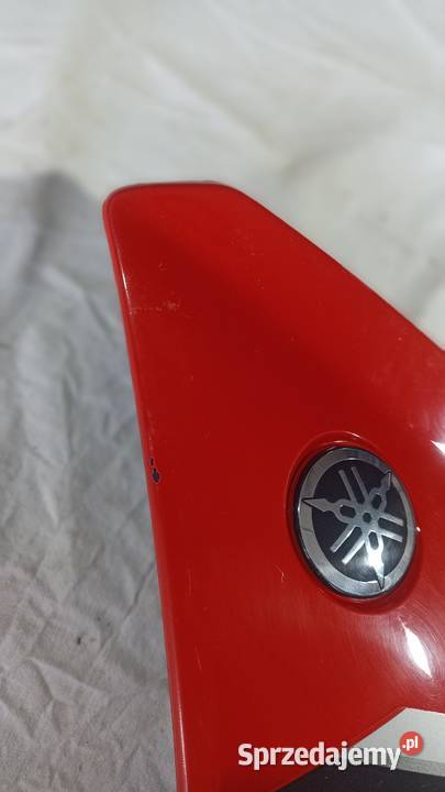 Owiewka lewą YAMAHA TRACER 7 Lutomia Górna