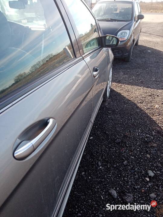 Sprzedam Samochody osobowe Poznań