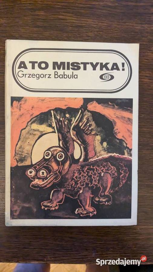 A to mistyka