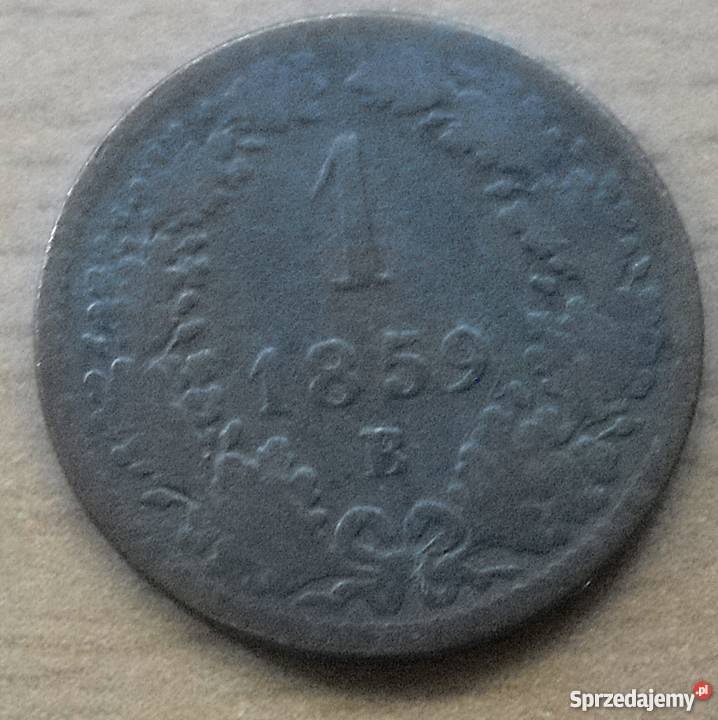 AUSTRIA12 KREJZER1816 r Legionowo