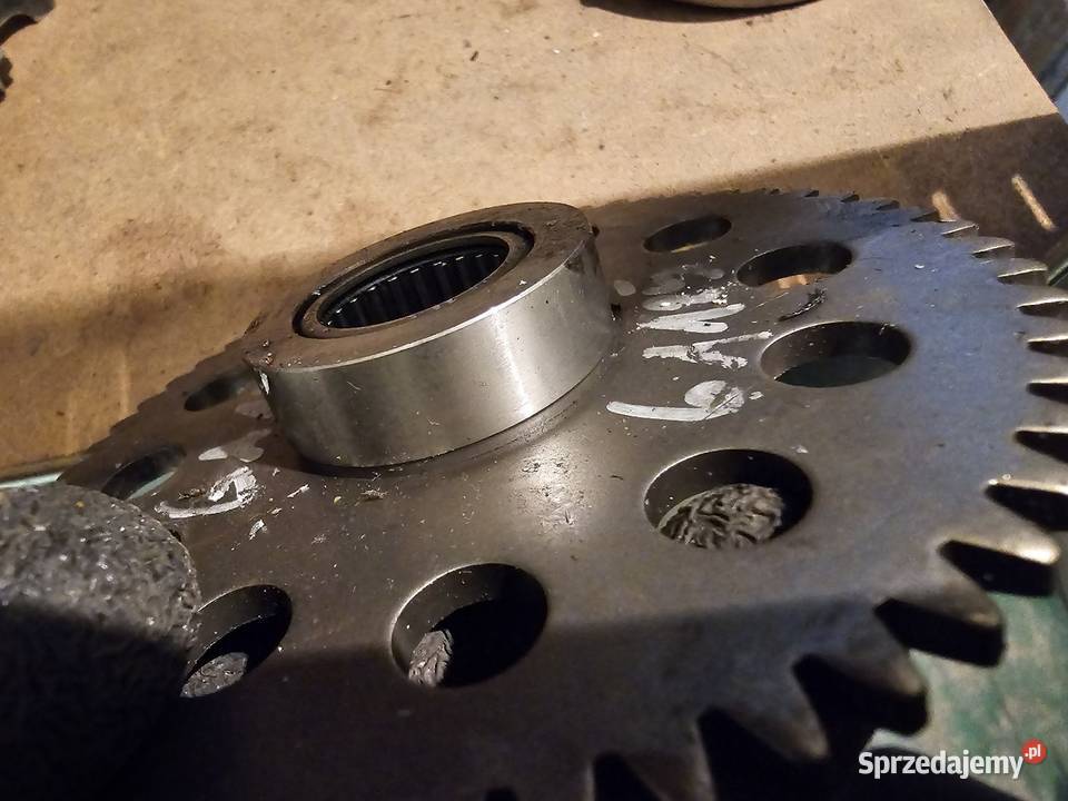 Hyosung ga 125 bendiks sprzęgiełko rozrusznika Jelenia Góra