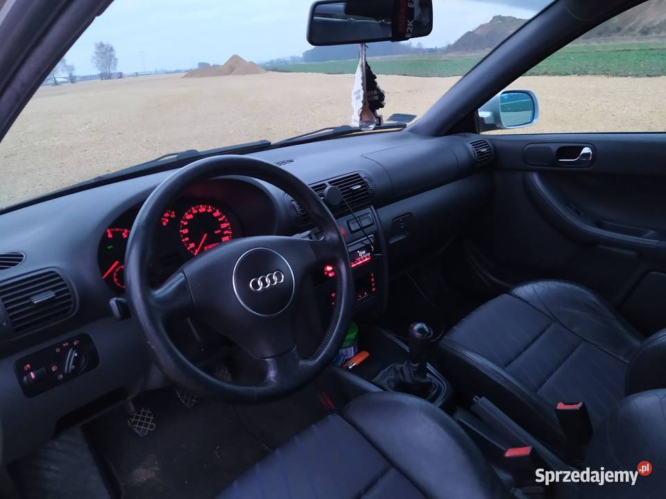 Audi A3 8L 18 125 Zator sprzedam