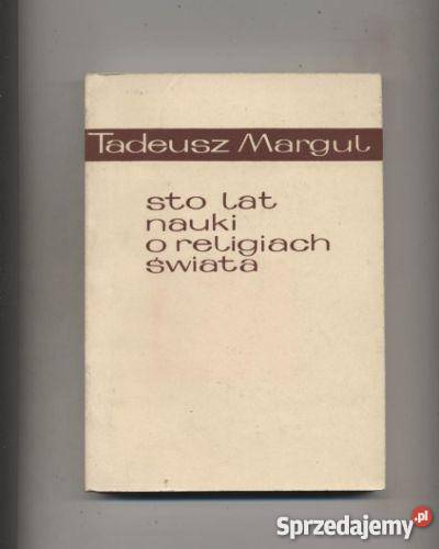 Sto lat nauki o religiach świata Szczecin