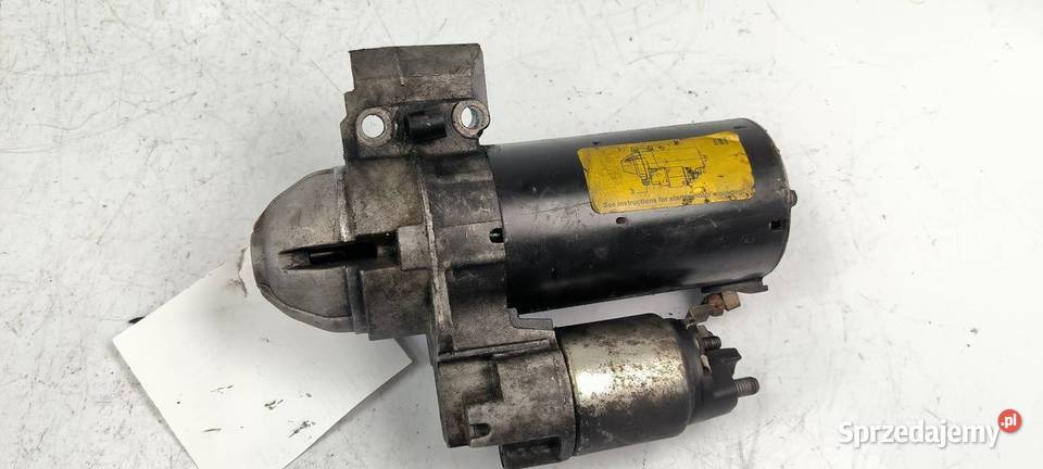 ROZRUSZNIK BMW F01 740D 0001115069 Lipno