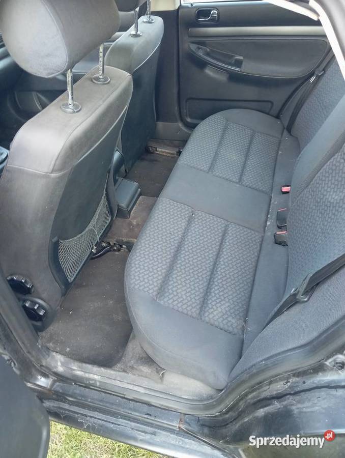 Sprzedam Audi A4 Zamość