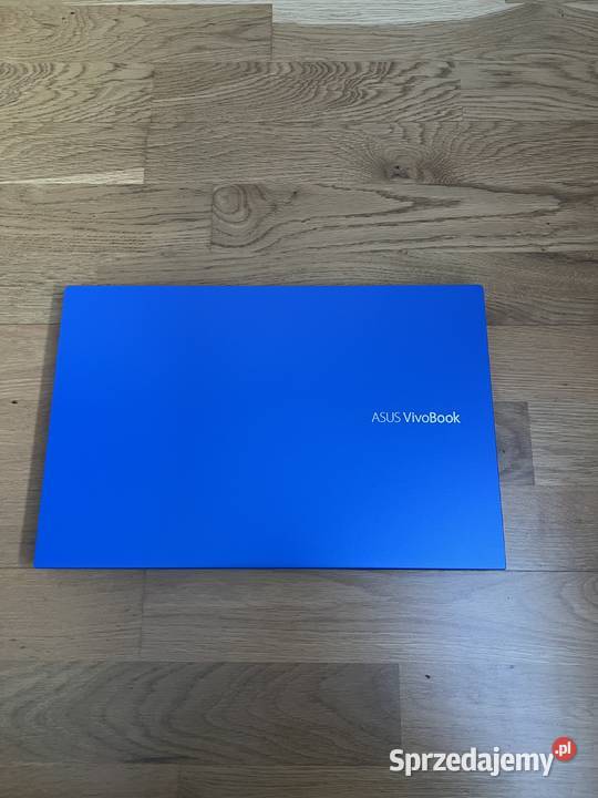 Asus VivoBook 15 i31115G4 8512GB SSD Święta Katarzyna