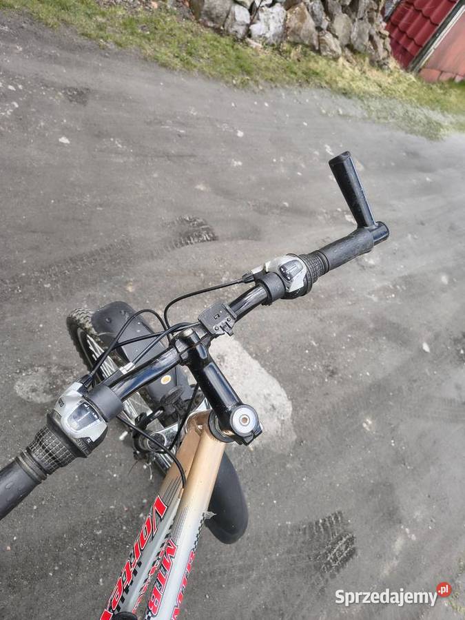 Sprzedam rower górski MTB Kielce