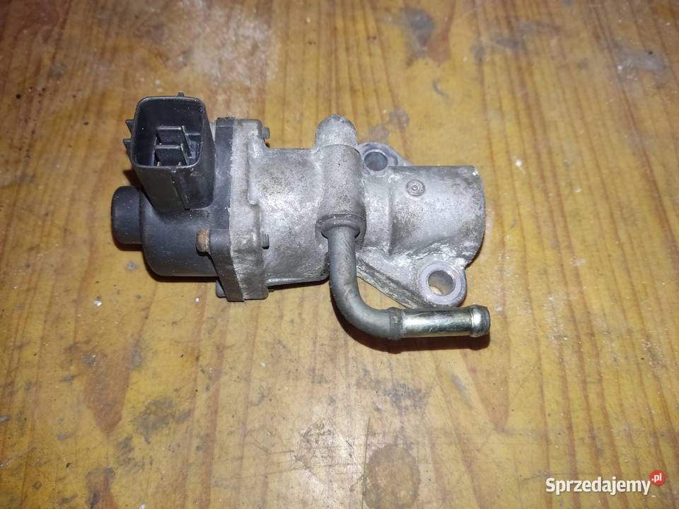 Ford mondeo mk3 20 zawor egr dolnośląskie Legnica