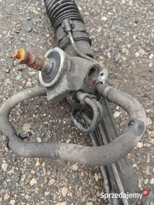 Maglownica ford mondeo MK3