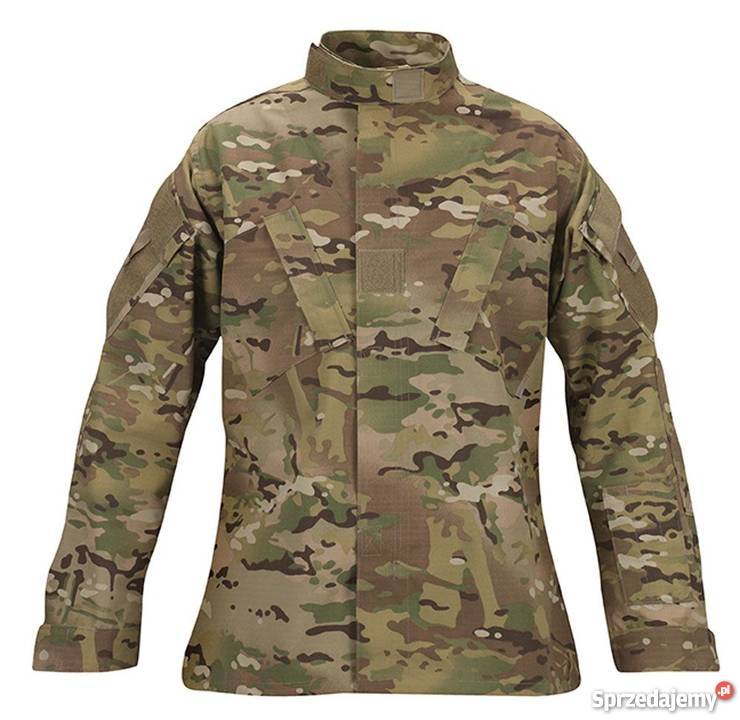 Mundur ACU multicam Militaria Warszawa