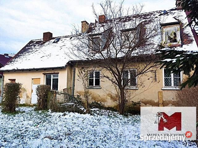 Ogłoszenie dom bliźniak KędzierzynKoźle Kędzierzyn-Koźle