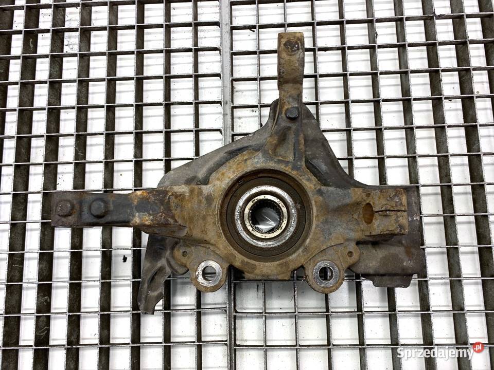 ZWROTNICA PRAWY PRZÓD FIAT DOBLO II 16 100