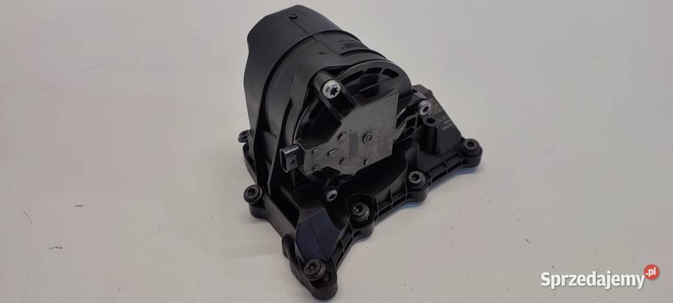 VW TIGUAN II SEPARATOR ODMA OLEJU 05E103464J Części samochodowe