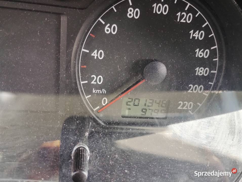VW polo 9n 12B 2004 Busko-Zdrój sprzedam