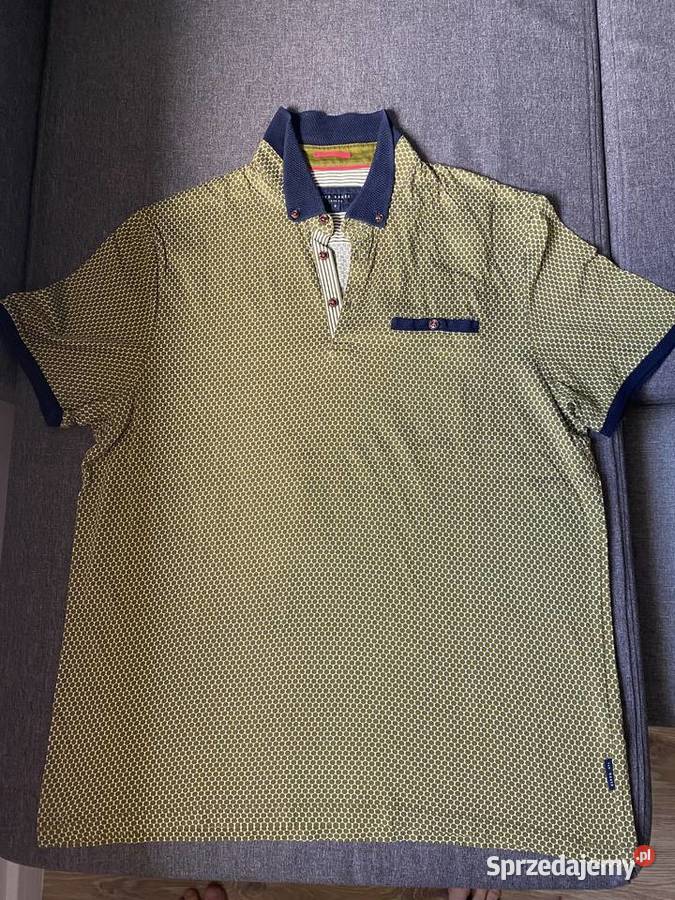Koszulka TED Baker małopolskie Tarnów