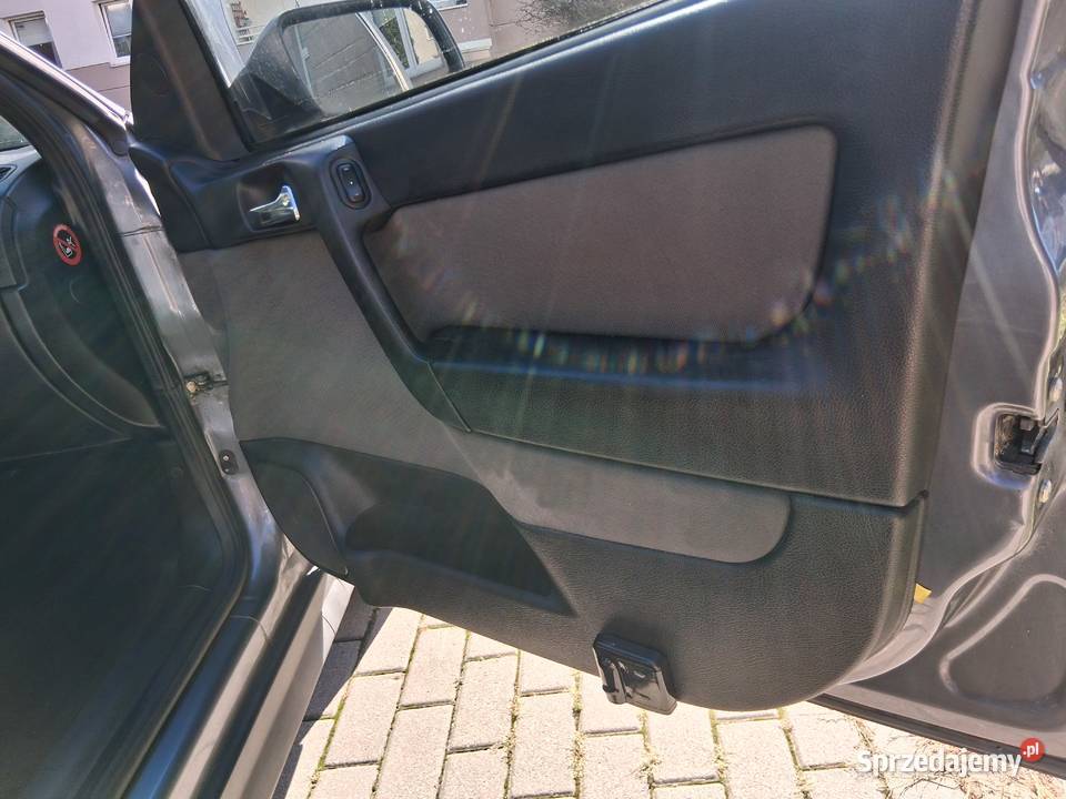 OPEL ASTRA II G 17 CDTI diesel prod2006 manualna Warszawa