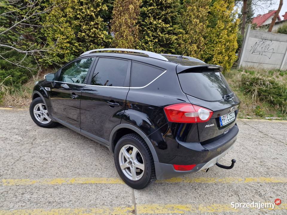 20 TDCI 163 4X4 LIFCIEEURO 5NAVI sprowadzony Tarnów