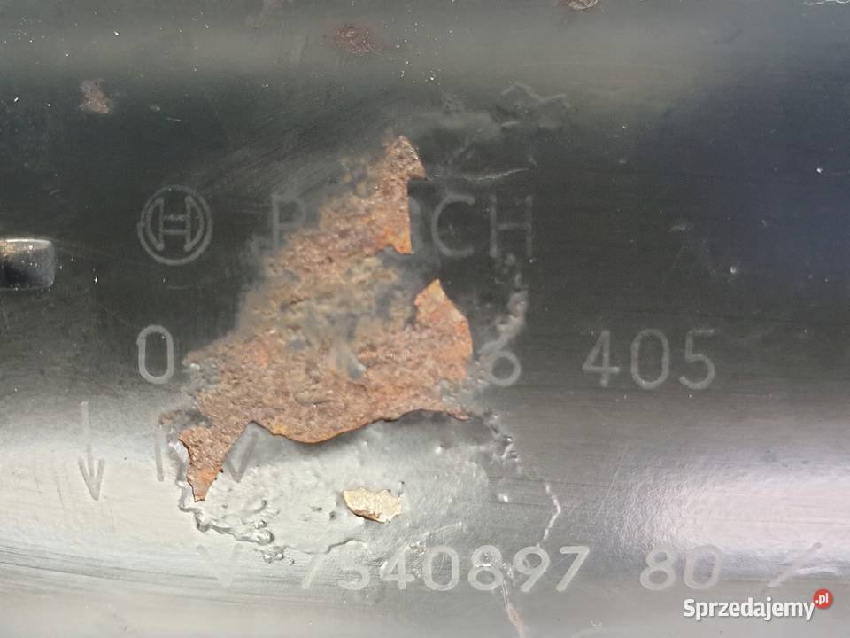 Mini Cooper R56 16 16V VTi ROZRUSZNIK oryginał Układ elektryczny silnika lubelskie sprzedam